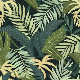 Jungle 567